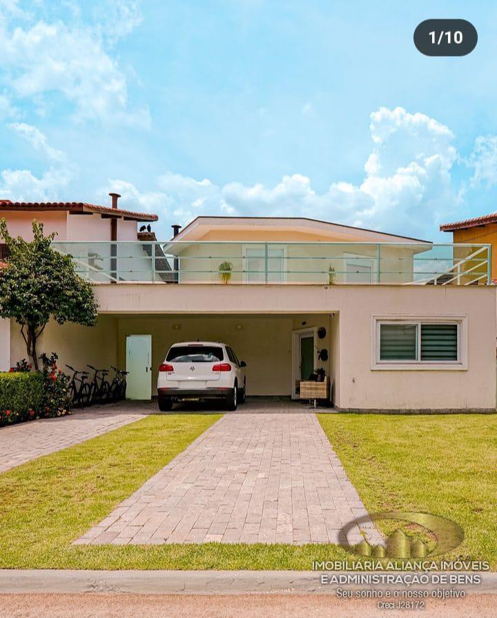 Casa à venda, 360m² - Foto 1