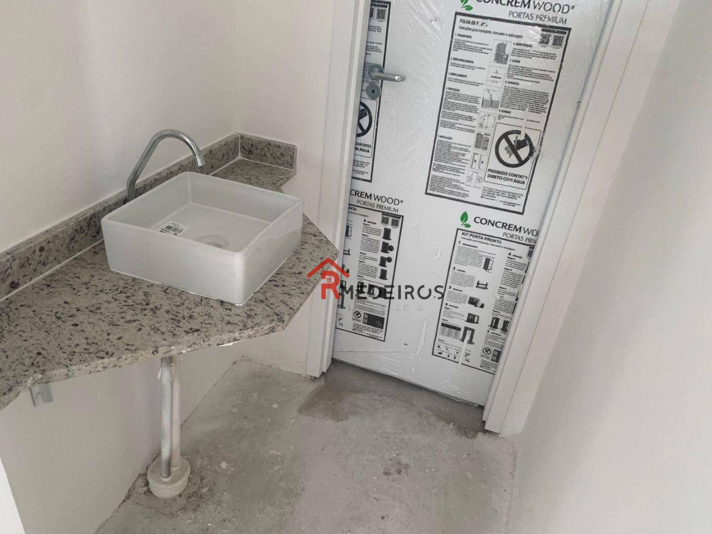 Apartamento à venda com 3 quartos, 117m² - Foto 18