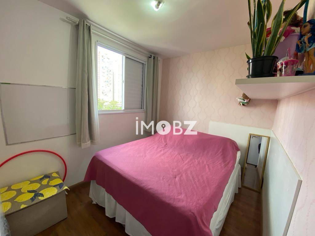 Apartamento à venda com 3 quartos, 64m² - Foto 11