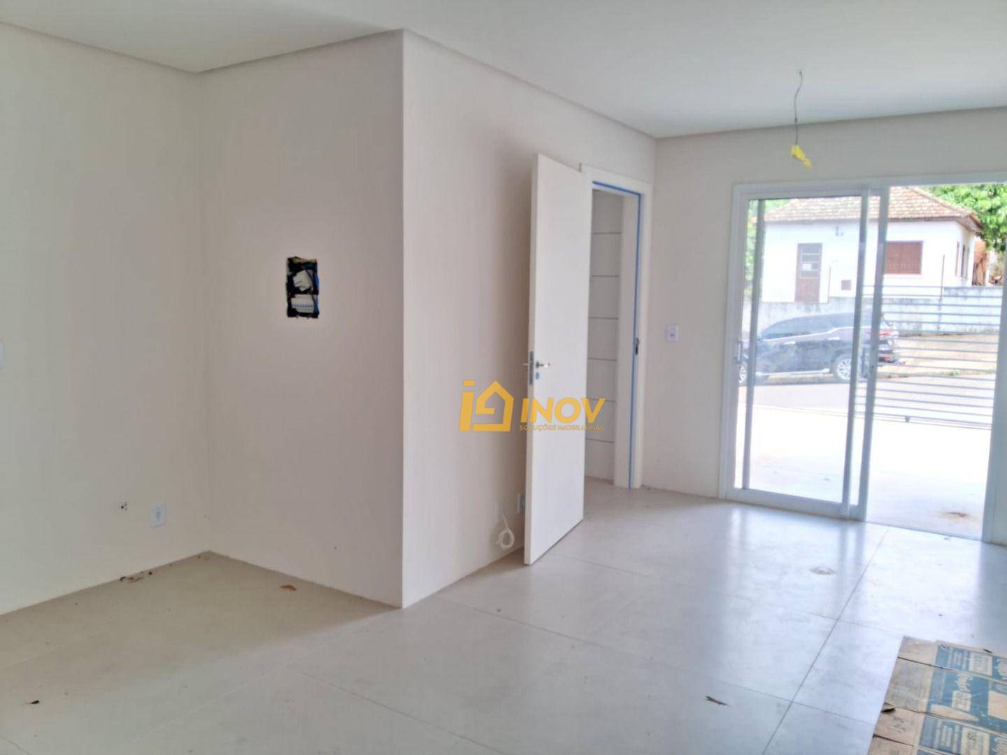 Apartamento à venda com 1 quarto, 45m² - Foto 7