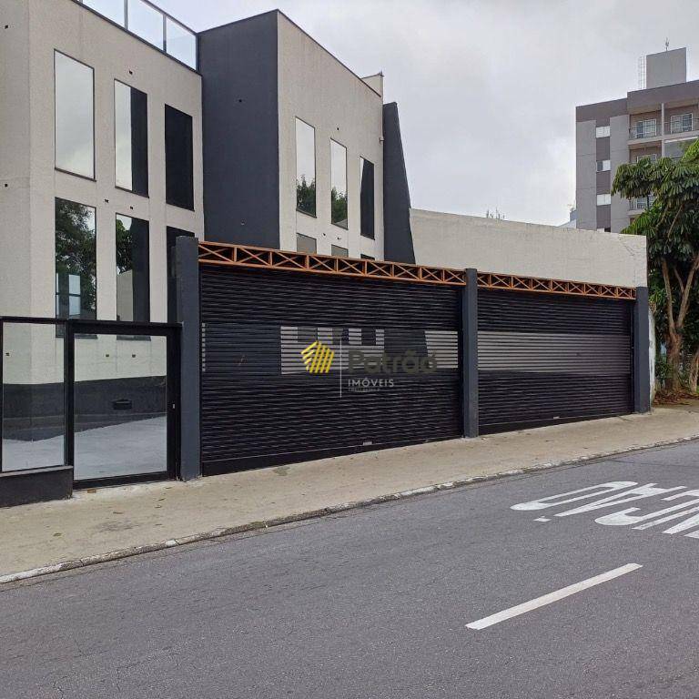 Prédio Inteiro para alugar, 850m² - Foto 33