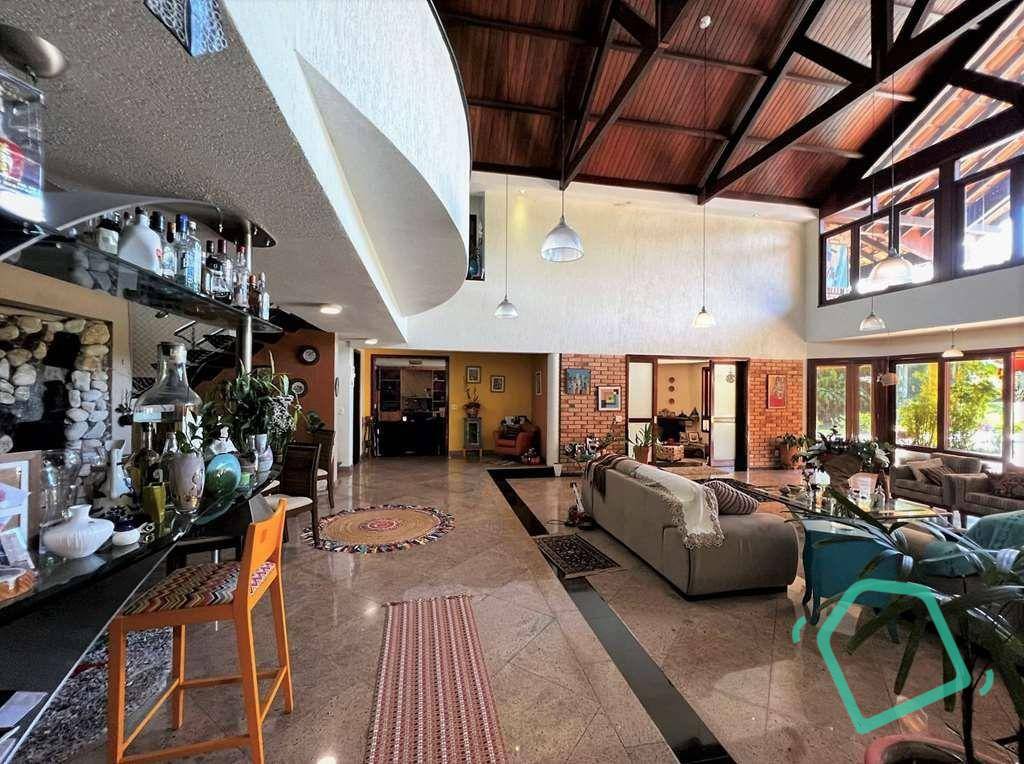 Casa de Condomínio à venda com 5 quartos, 1333m² - Foto 21