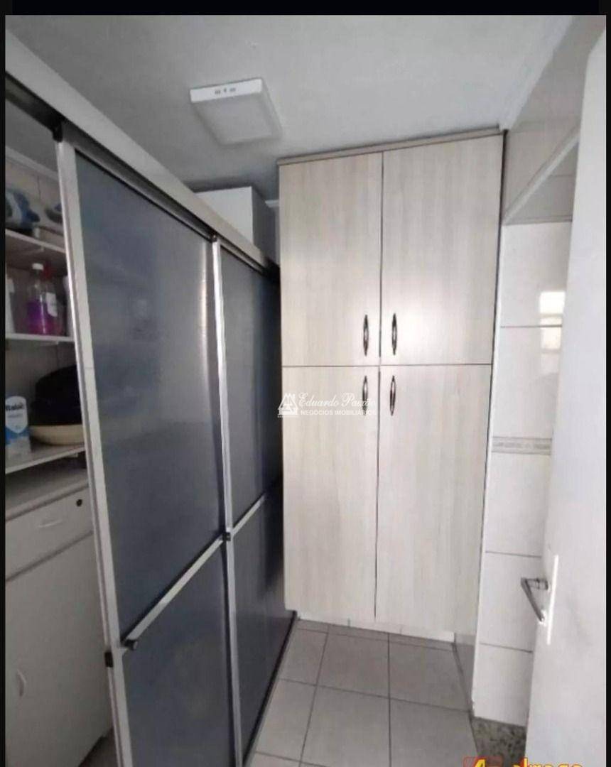 Sobrado à venda com 4 quartos, 180m² - Foto 12