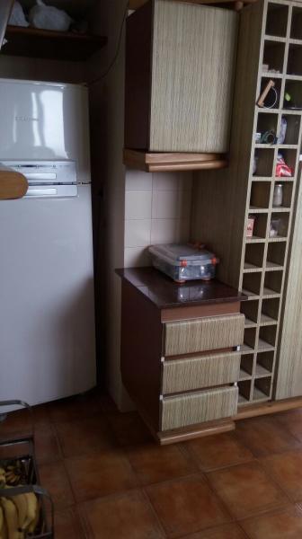 Apartamento à venda com 4 quartos - Foto 7