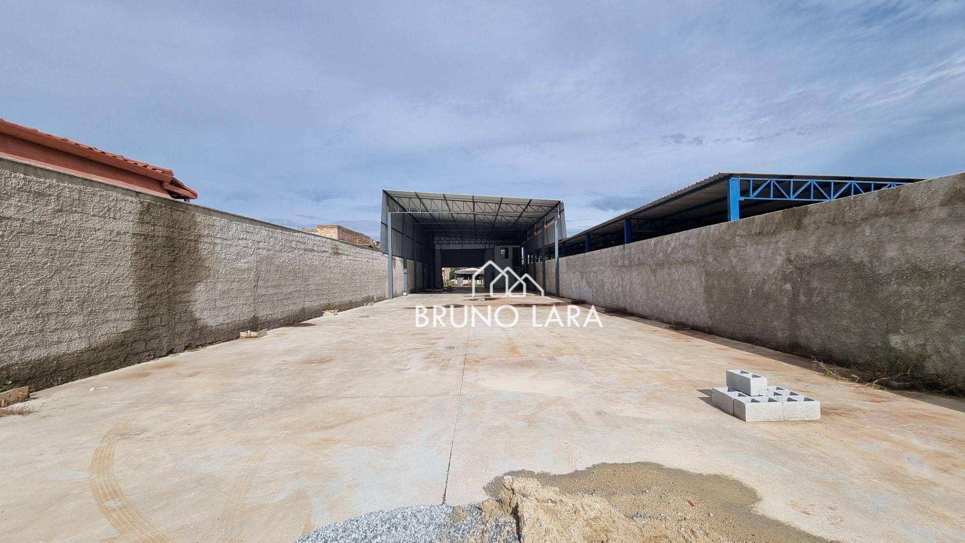 Depósito-Galpão, 535 m² - Foto 4