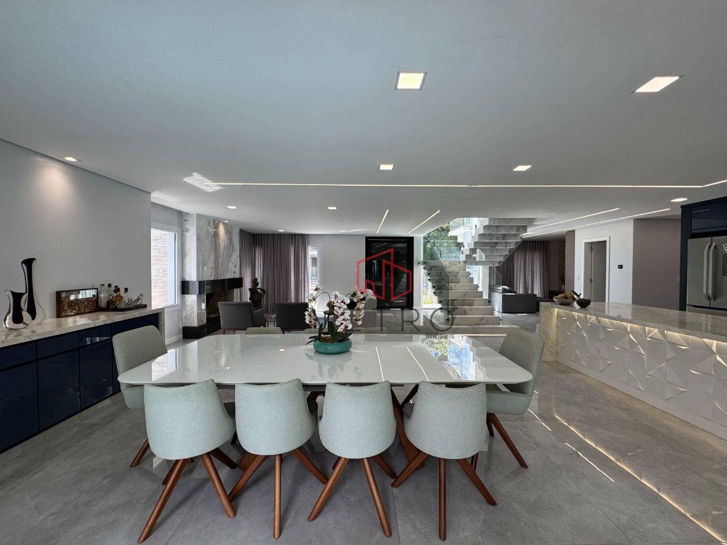 Casa de Condomínio, 4 quartos - Foto 5