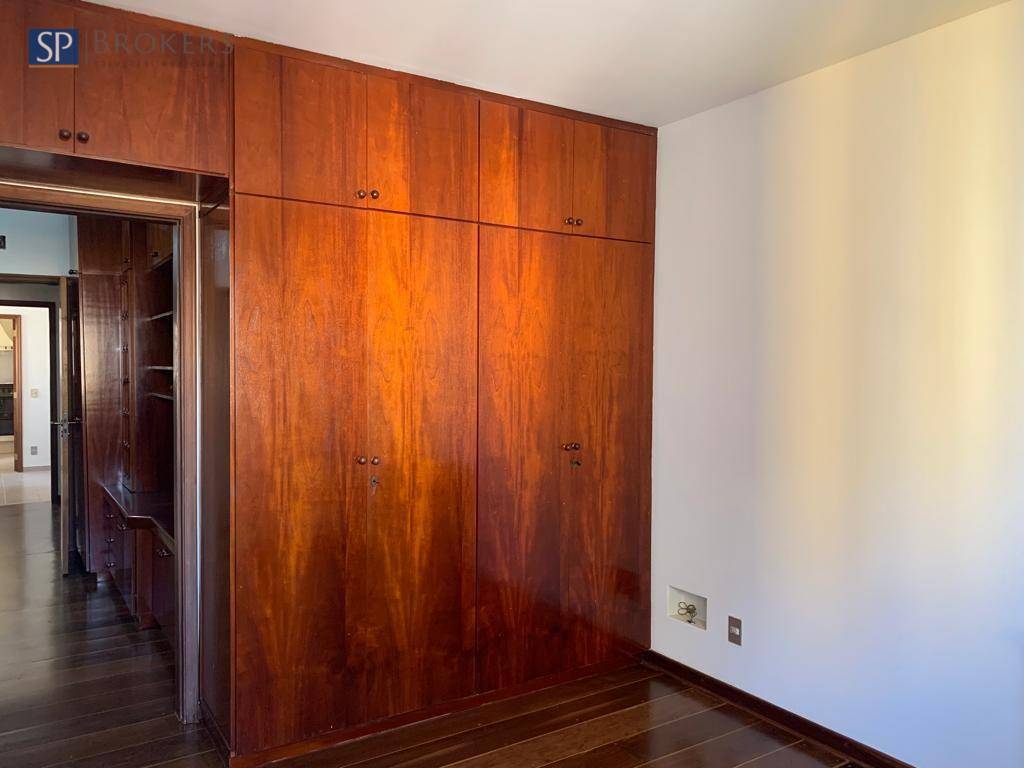 Apartamento à venda com 3 quartos, 172m² - Foto 12