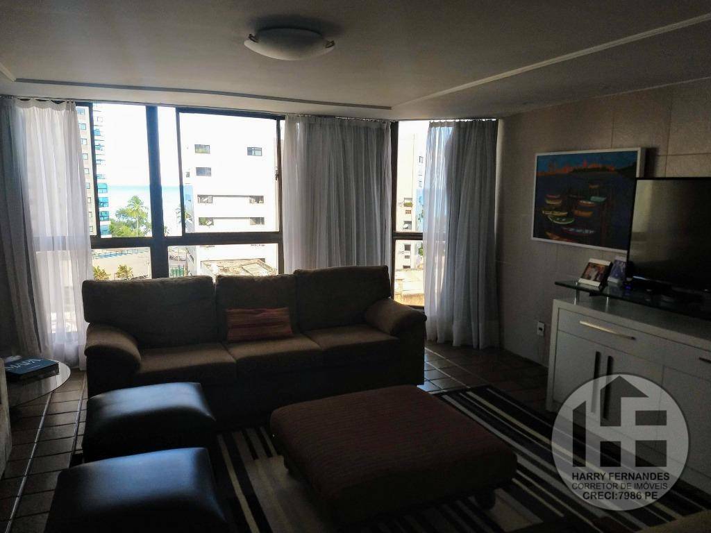 Apartamento à venda com 5 quartos, 500m² - Foto 49