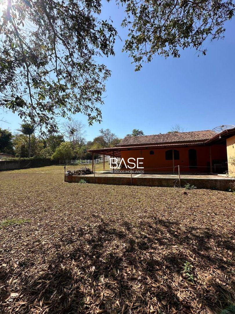 Chácara, 3 quartos, 7000 m² - Foto 1