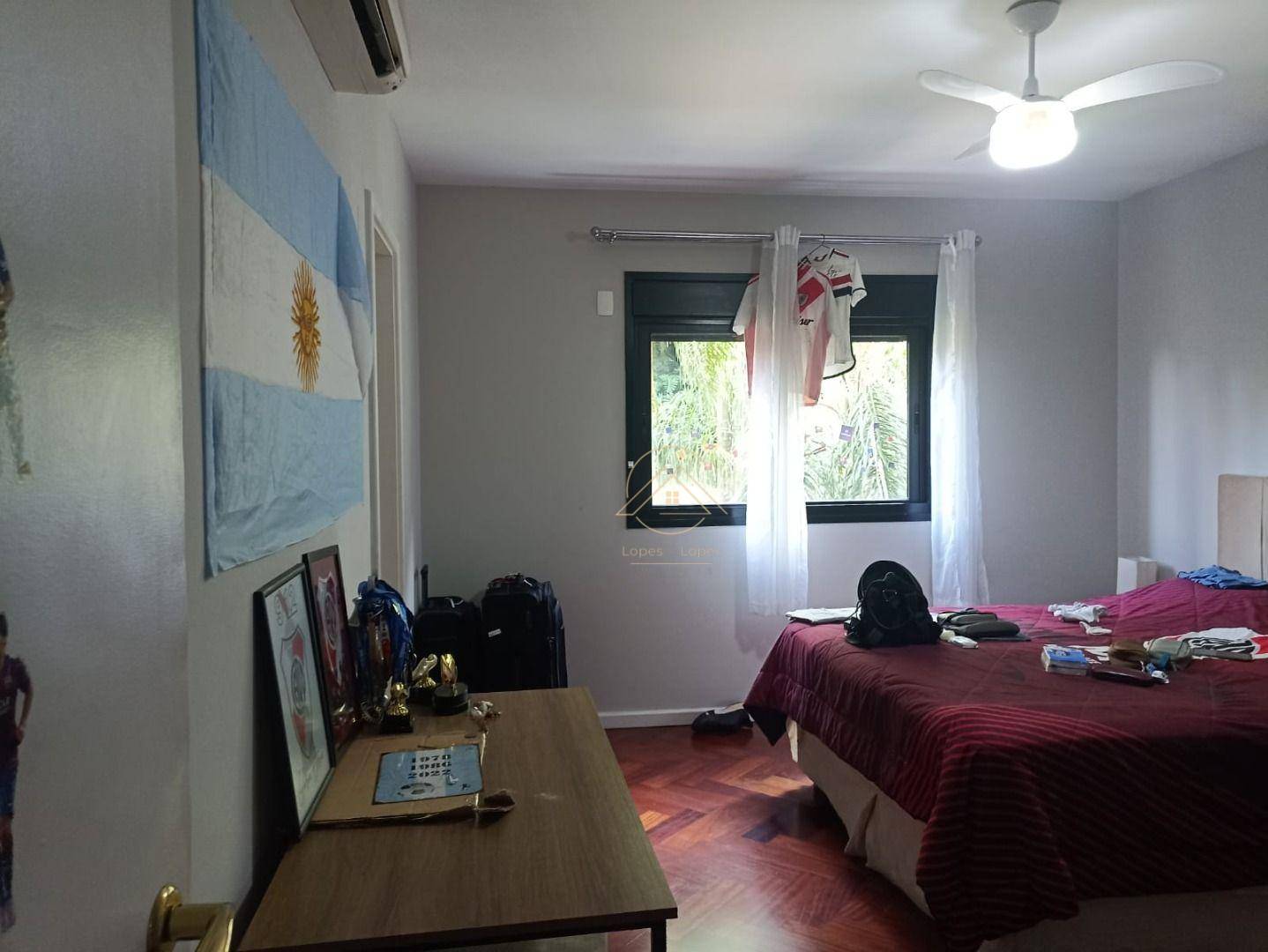 Apartamento para alugar com 4 quartos, 450m² - Foto 25