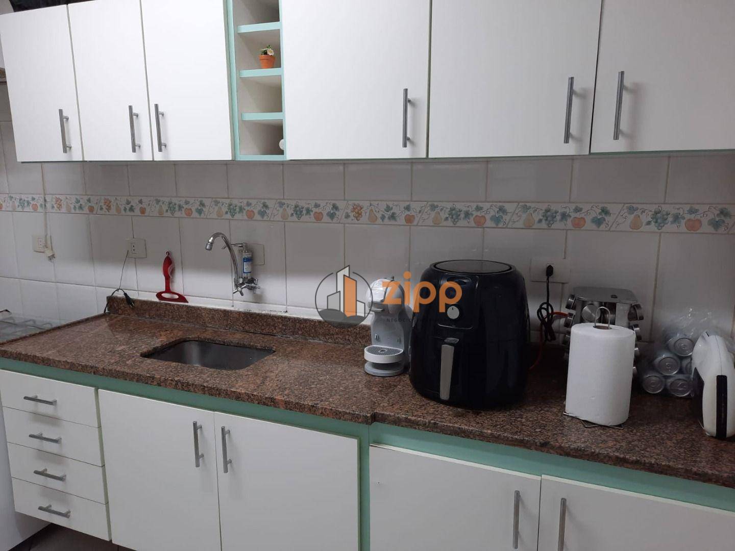 Apartamento à venda com 2 quartos, 55m² - Foto 12