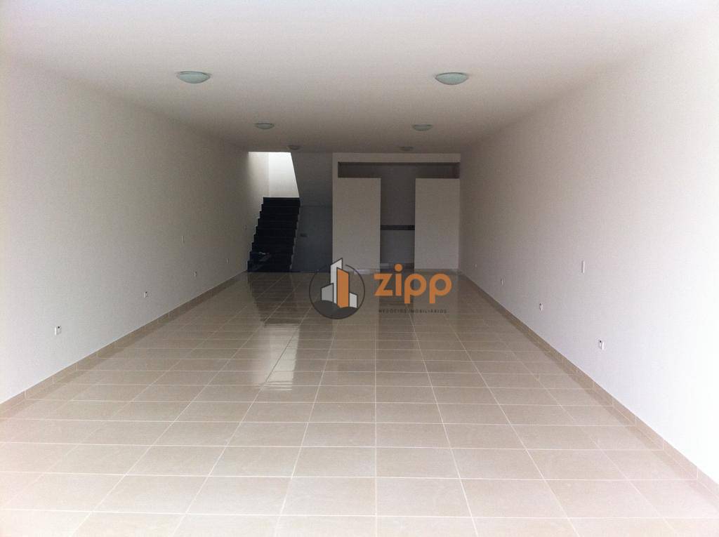 Depósito-Galpão-Armazém para alugar, 300m² - Foto 1