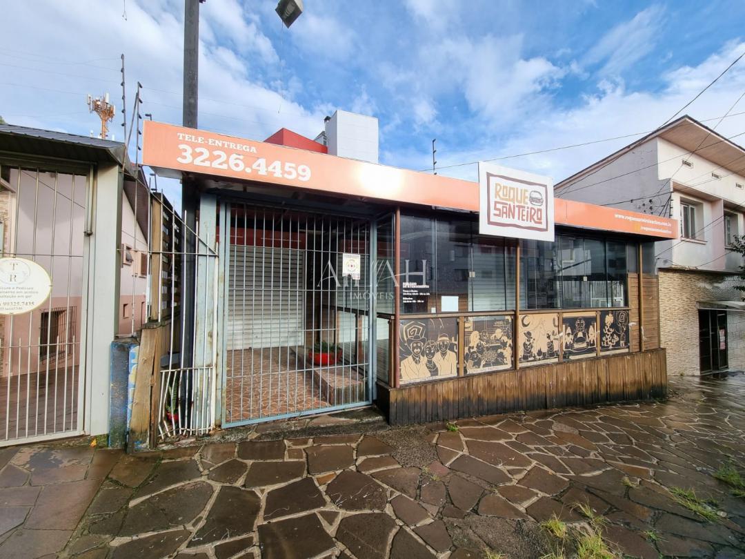 Loja-Salão, 224 m² - Foto 2