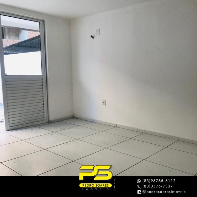 Apartamento à venda com 2 quartos, 61m² - Foto 6