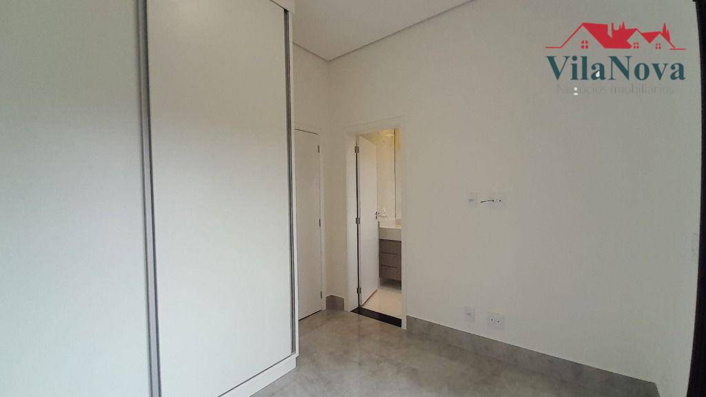 Casa de Condomínio à venda com 3 quartos, 199m² - Foto 26