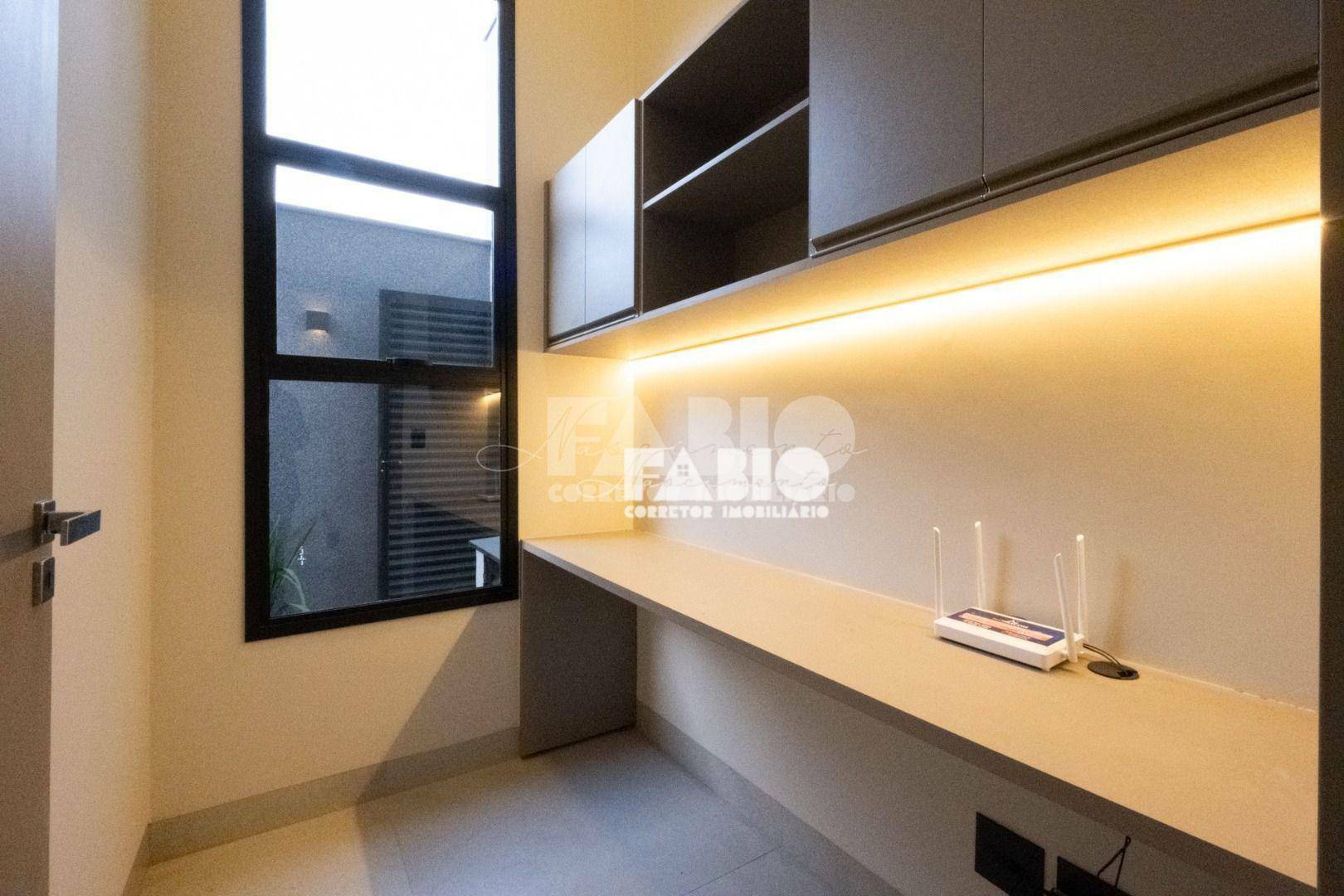 Casa de Condomínio à venda com 3 quartos, 158m² - Foto 9