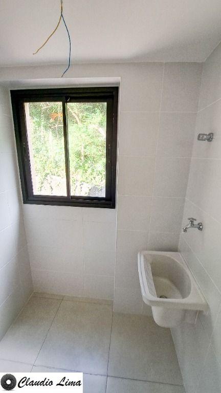 Apartamento à venda com 1 quarto, 45m² - Foto 12