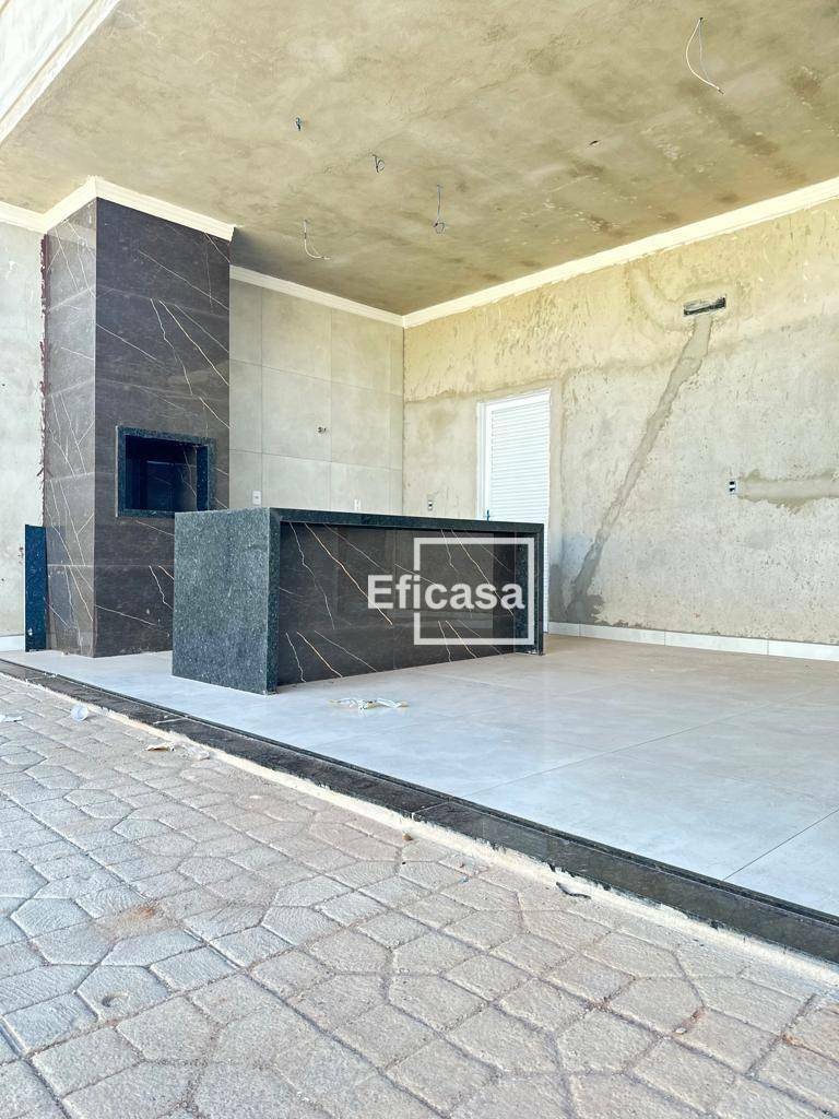 Casa de Condomínio à venda com 3 quartos, 108m² - Foto 26