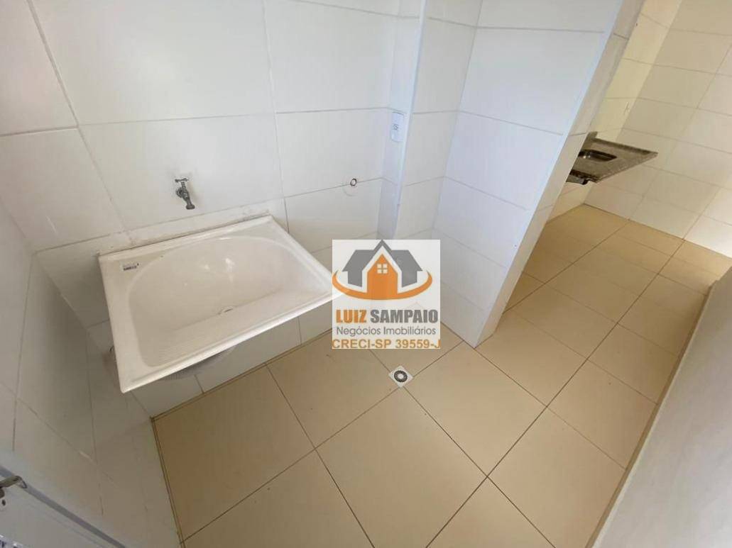 Apartamento à venda com 2 quartos, 50m² - Foto 7