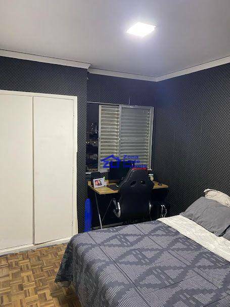 Apartamento à venda com 2 quartos, 58m² - Foto 7