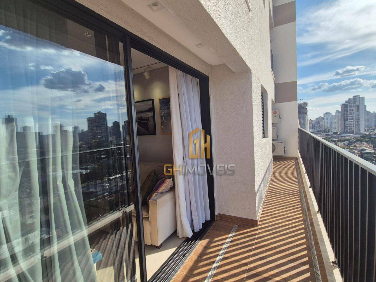 Apartamento à venda com 2 quartos, 77m² - Foto 6