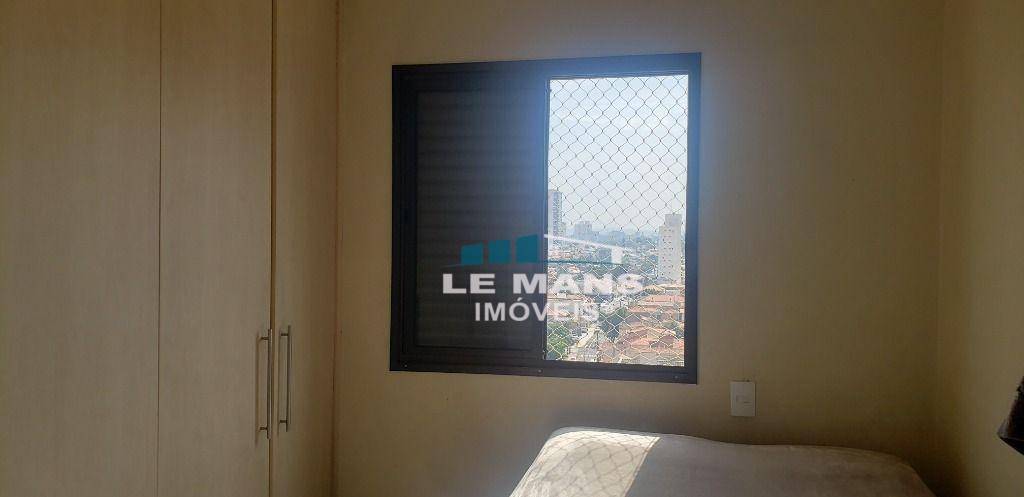 Apartamento à venda com 3 quartos, 83m² - Foto 7