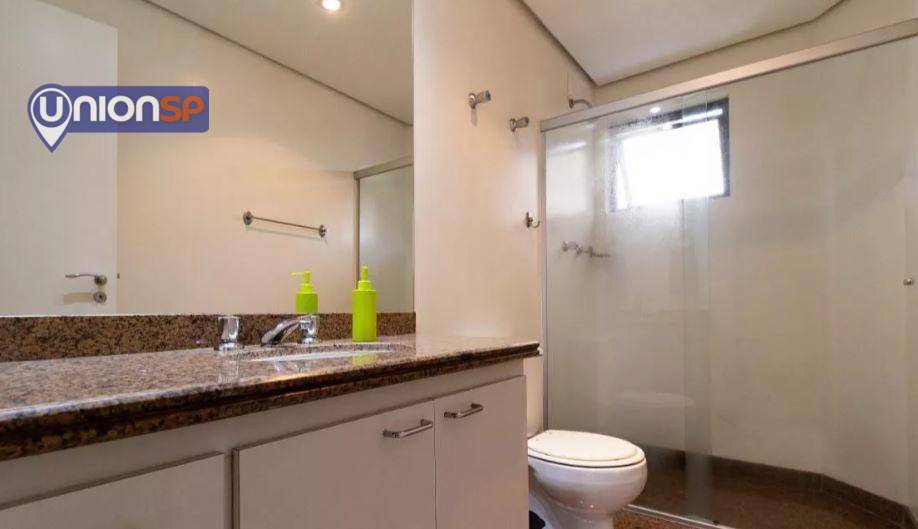 Apartamento à venda com 3 quartos, 195m² - Foto 19