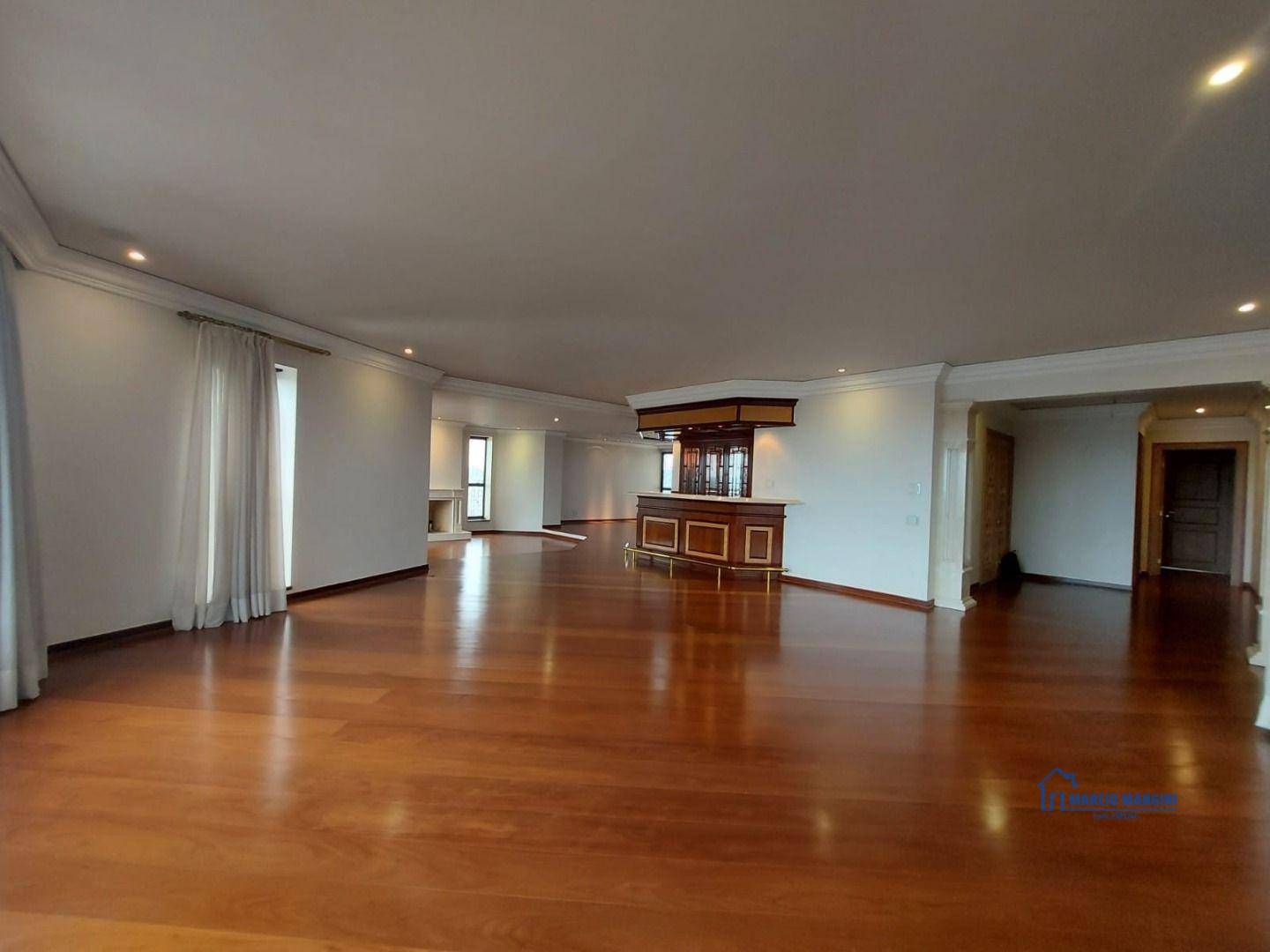 Apartamento à venda com 4 quartos, 468m² - Foto 23