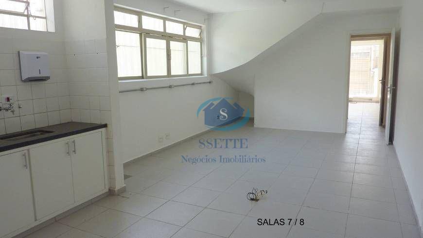 Sobrado para alugar, 300m² - Foto 17