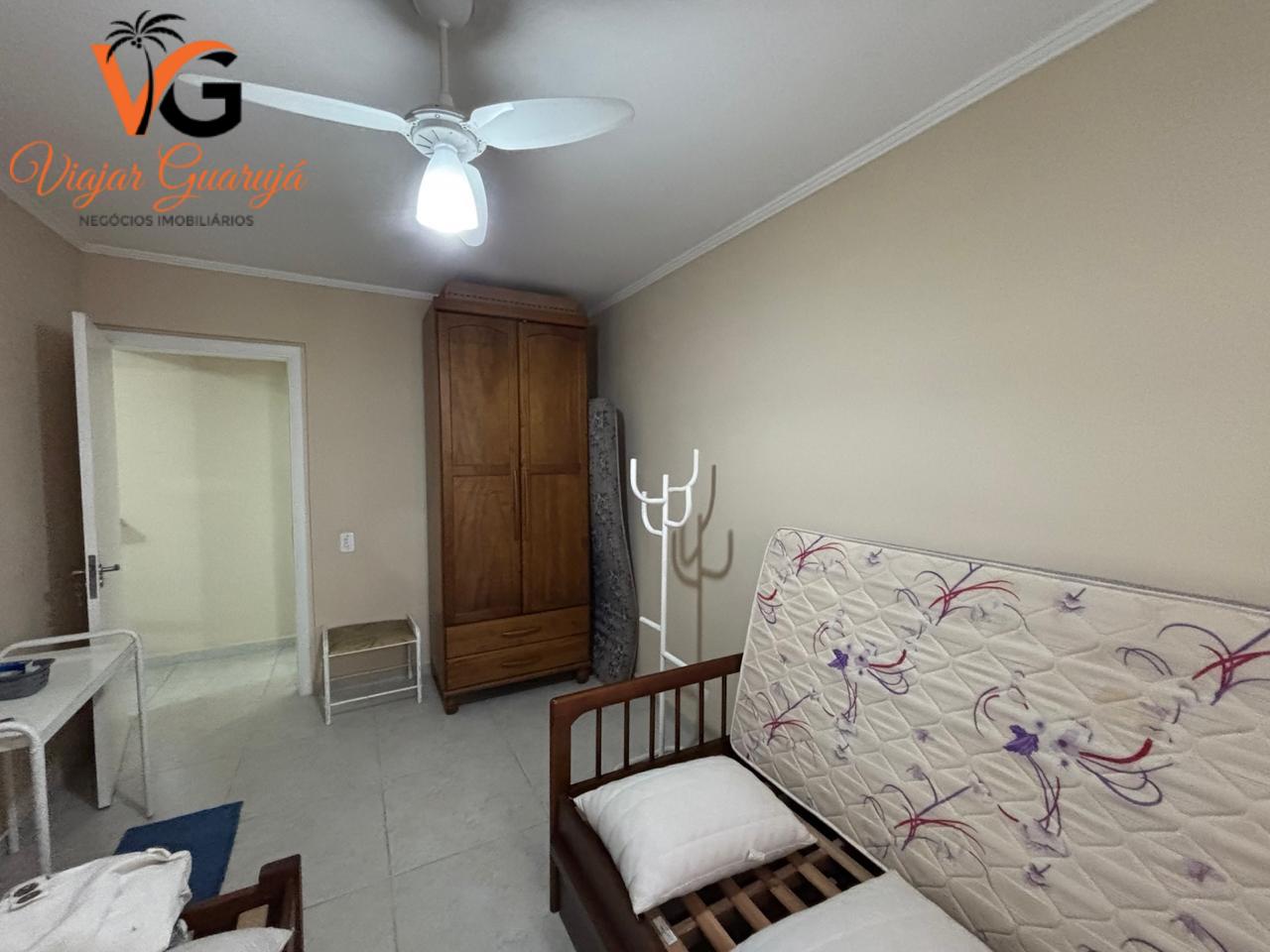 Apartamento à venda com 1 quarto, 49m² - Foto 9