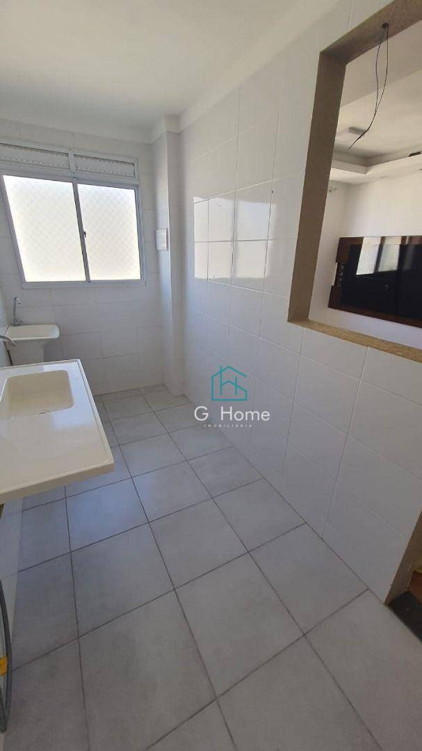 Apartamento à venda com 2 quartos, 45m² - Foto 11