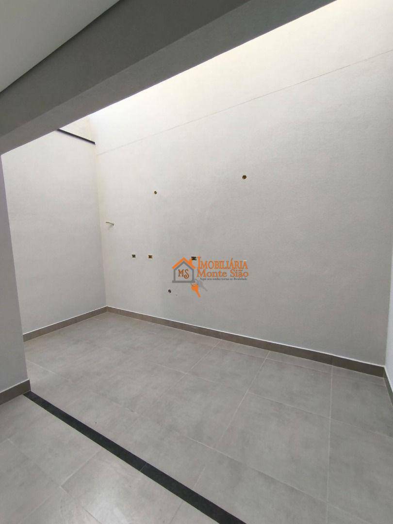 Sobrado à venda com 3 quartos, 135m² - Foto 21