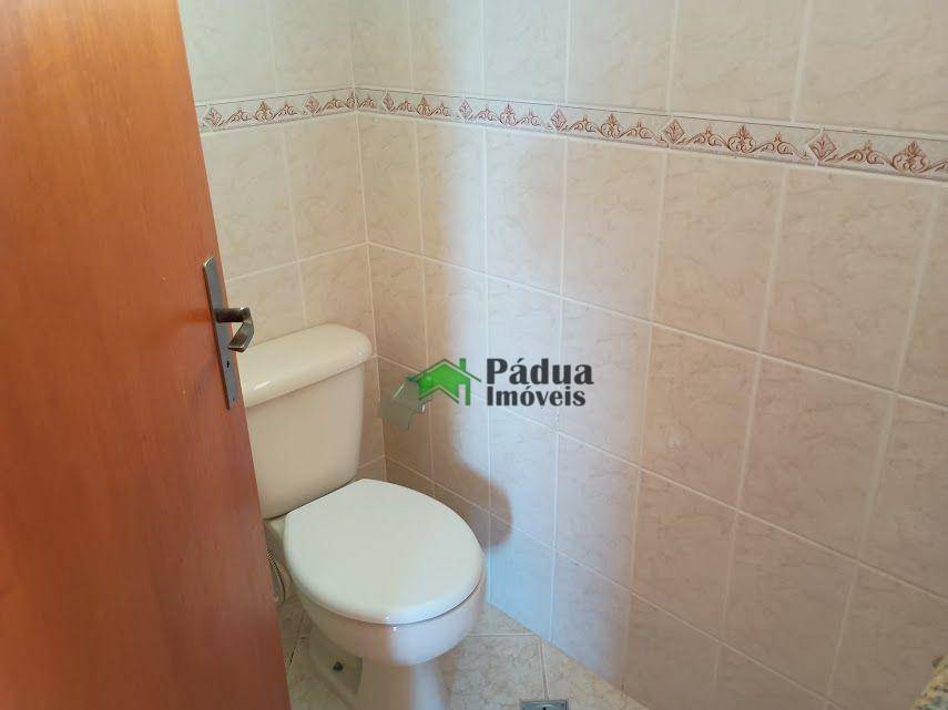 Apartamento para alugar com 3 quartos, 80m² - Foto 22