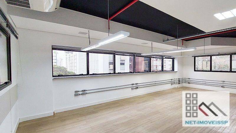 Conjunto Comercial-Sala à venda, 109m² - Foto 16