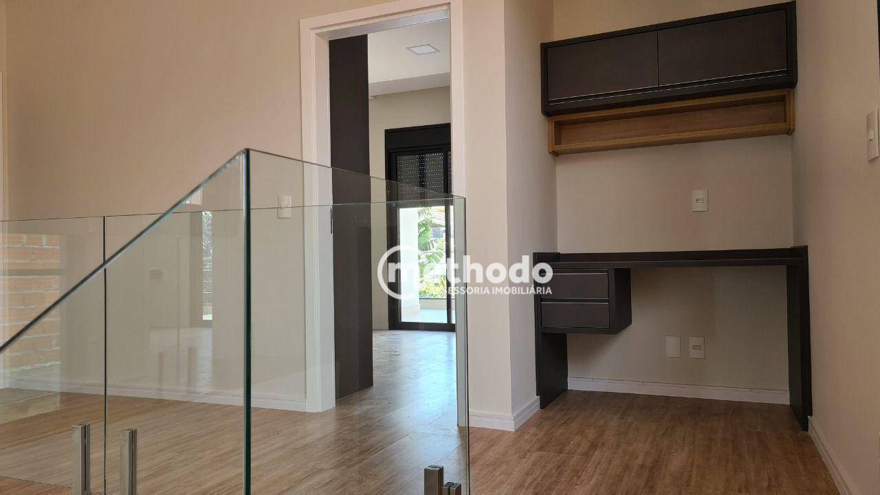 Casa de Condomínio à venda com 3 quartos, 246m² - Foto 7