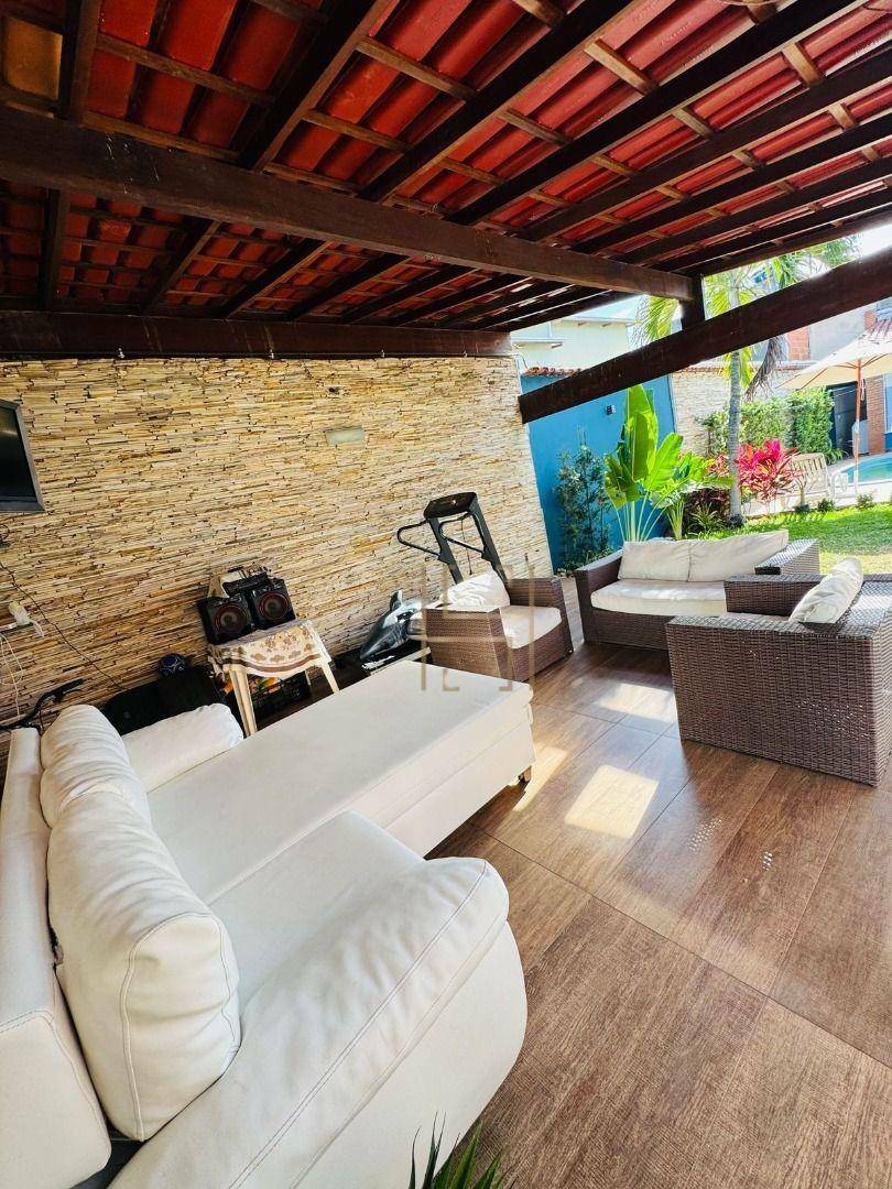 Casa à venda com 3 quartos, 1M2 - Foto 9