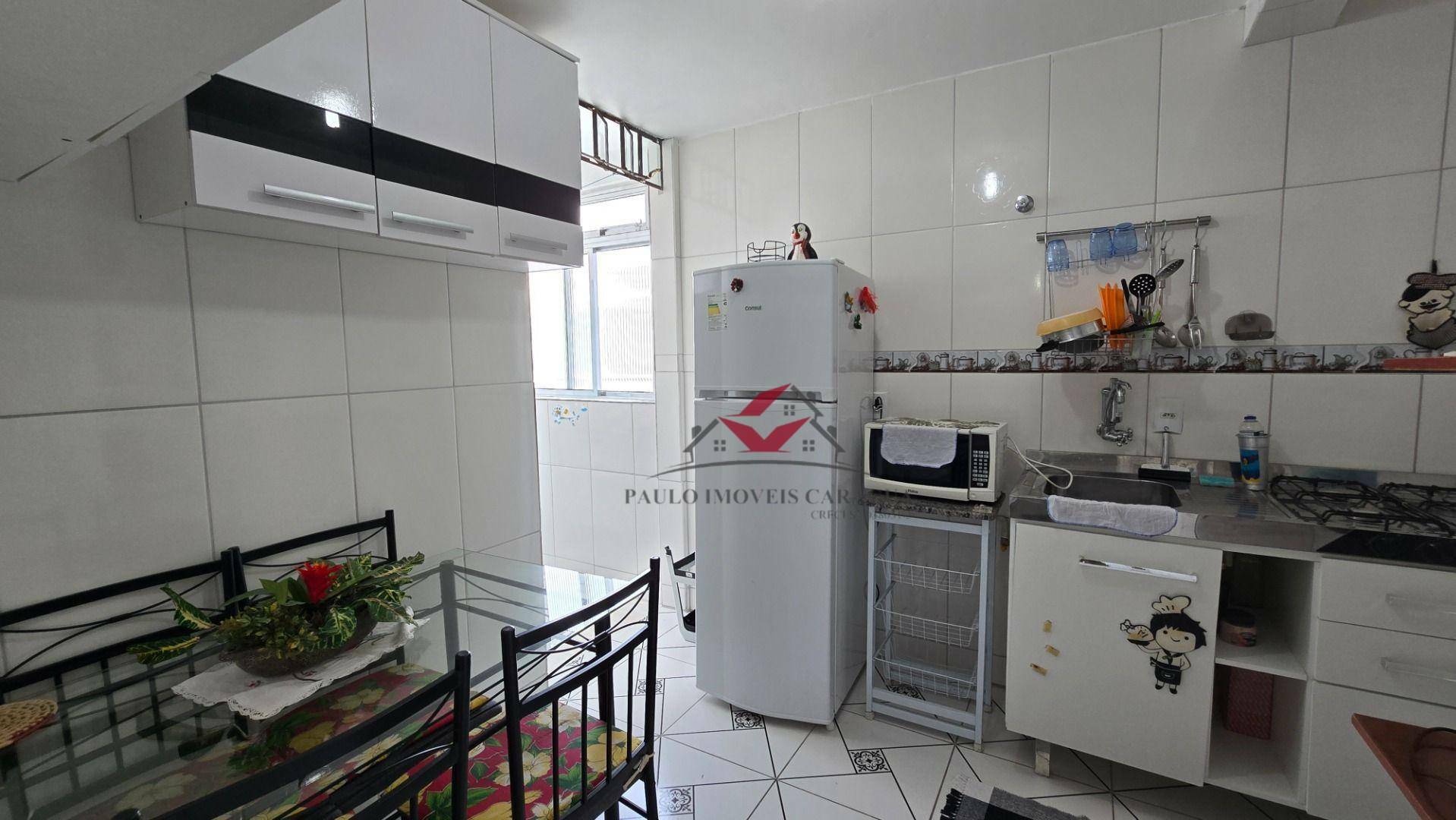 Apartamento à venda com 1 quarto, 47m² - Foto 11