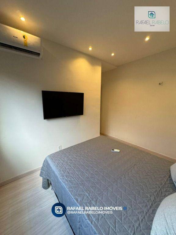 Apartamento à venda com 2 quartos, 44m² - Foto 5