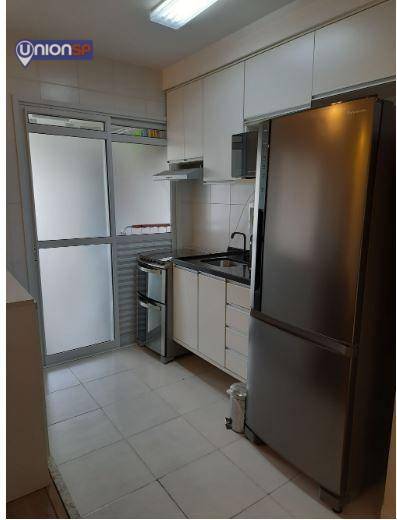 Apartamento à venda com 2 quartos, 69m² - Foto 9