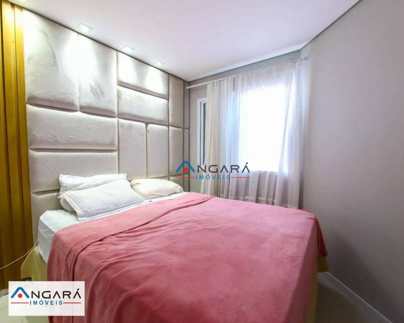 Apartamento à venda com 2 quartos, 75m² - Foto 12