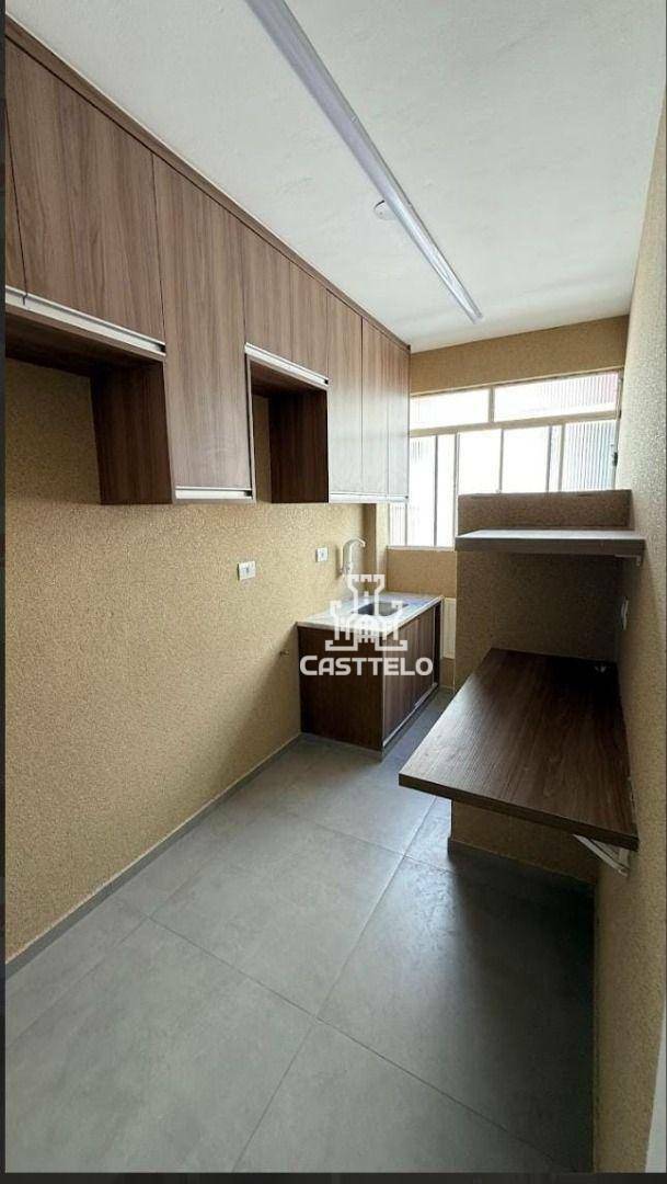 Apartamento à venda com 2 quartos, 45m² - Foto 8