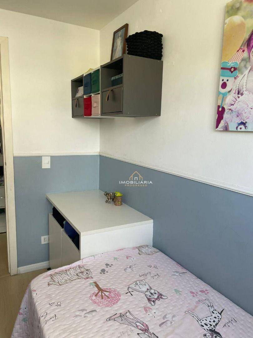 Apartamento à venda com 2 quartos, 50m² - Foto 16