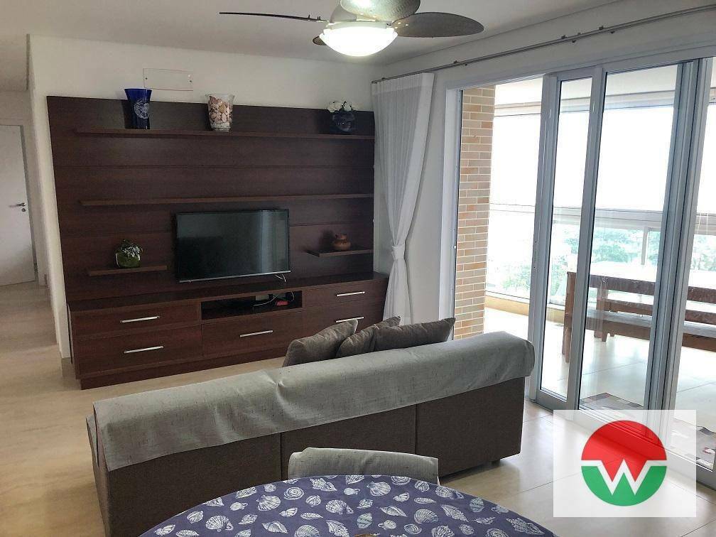 Apartamento à venda com 3 quartos, 97m² - Foto 8