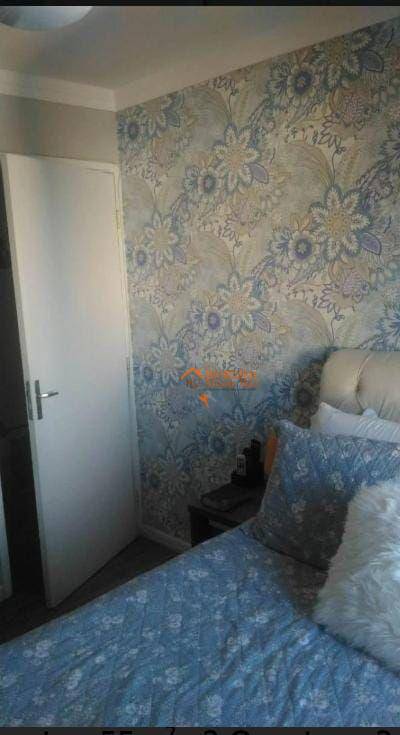 Apartamento à venda com 2 quartos, 60m² - Foto 25