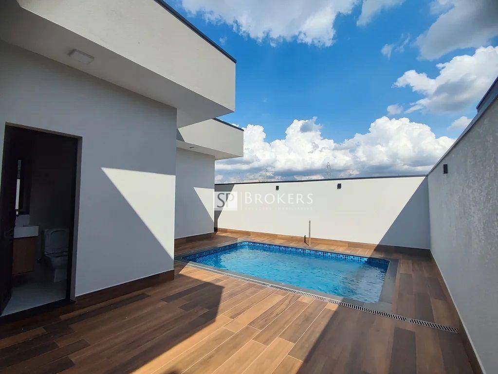 Casa de Condomínio à venda com 4 quartos, 213m² - Foto 24