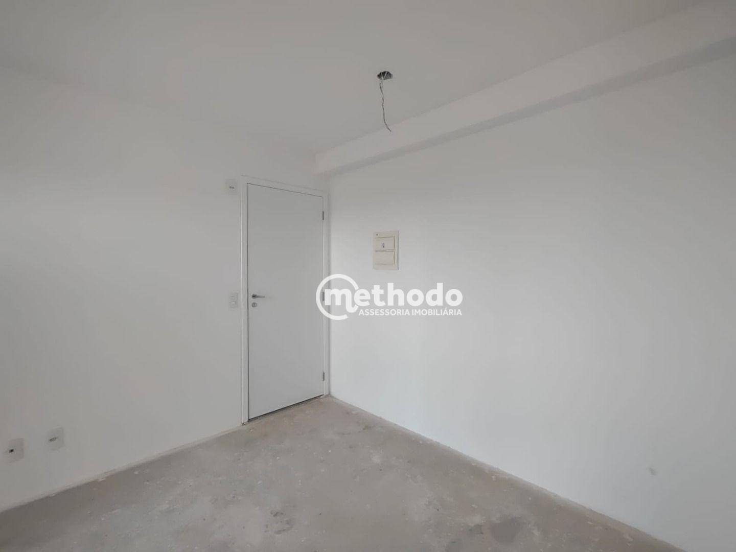 Apartamento à venda com 2 quartos, 48m² - Foto 10