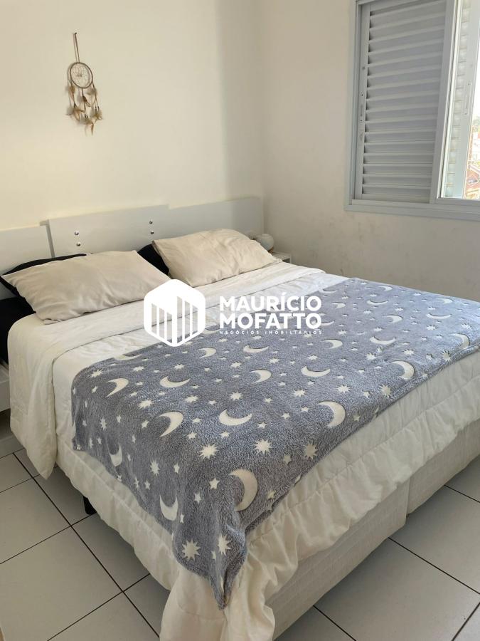 Apartamento à venda com 2 quartos - Foto 5