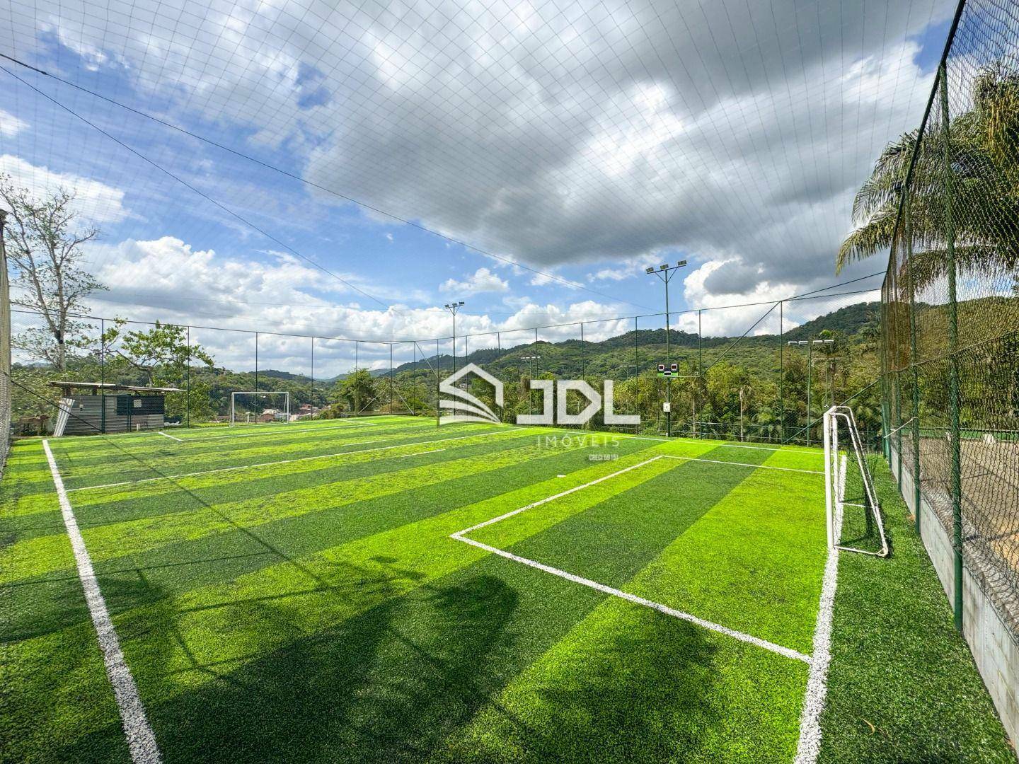 Casa de Condomínio à venda com 4 quartos, 470m² - Foto 33