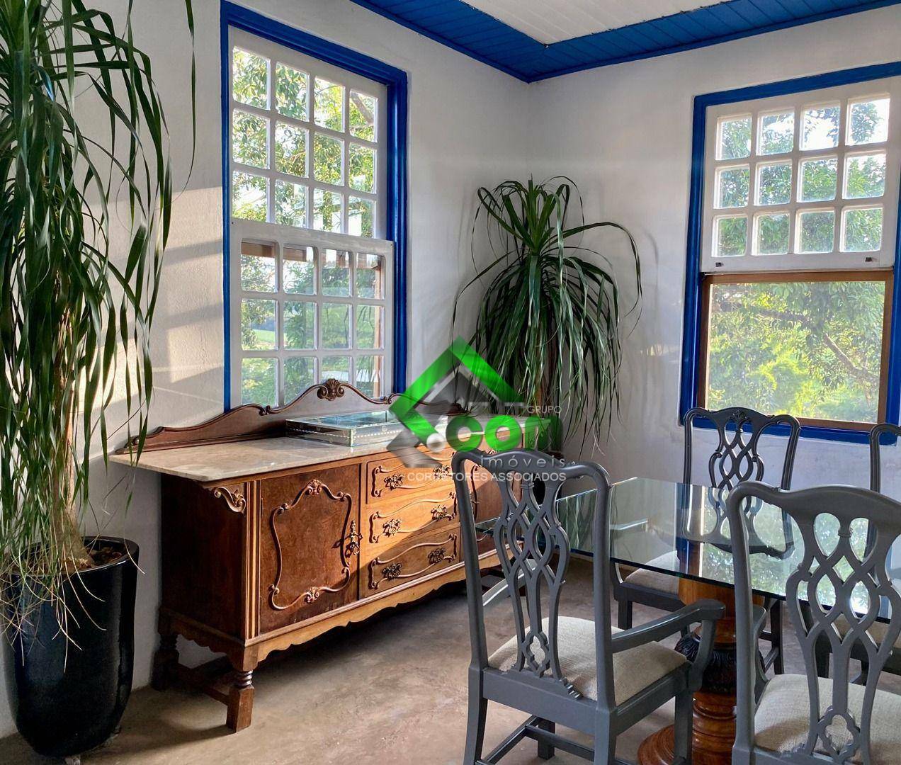 Fazenda-Sítio-Chácara, 15 m² - Foto 10