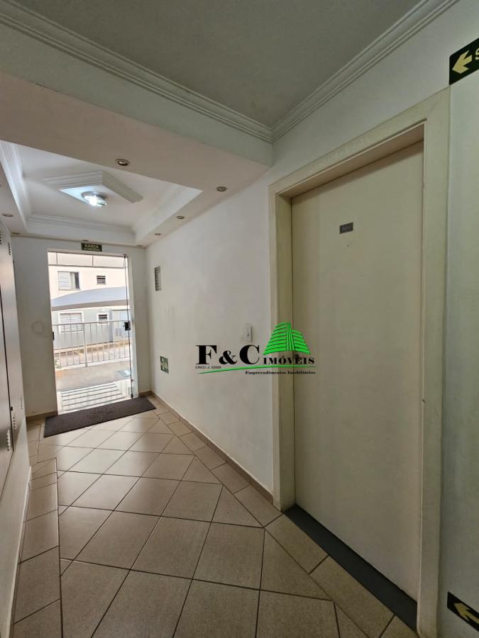 Apartamento à venda com 2 quartos - Foto 10